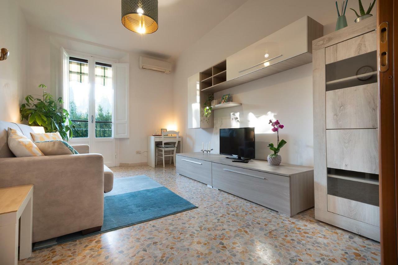 Apartamento La Casa Di Otto *
